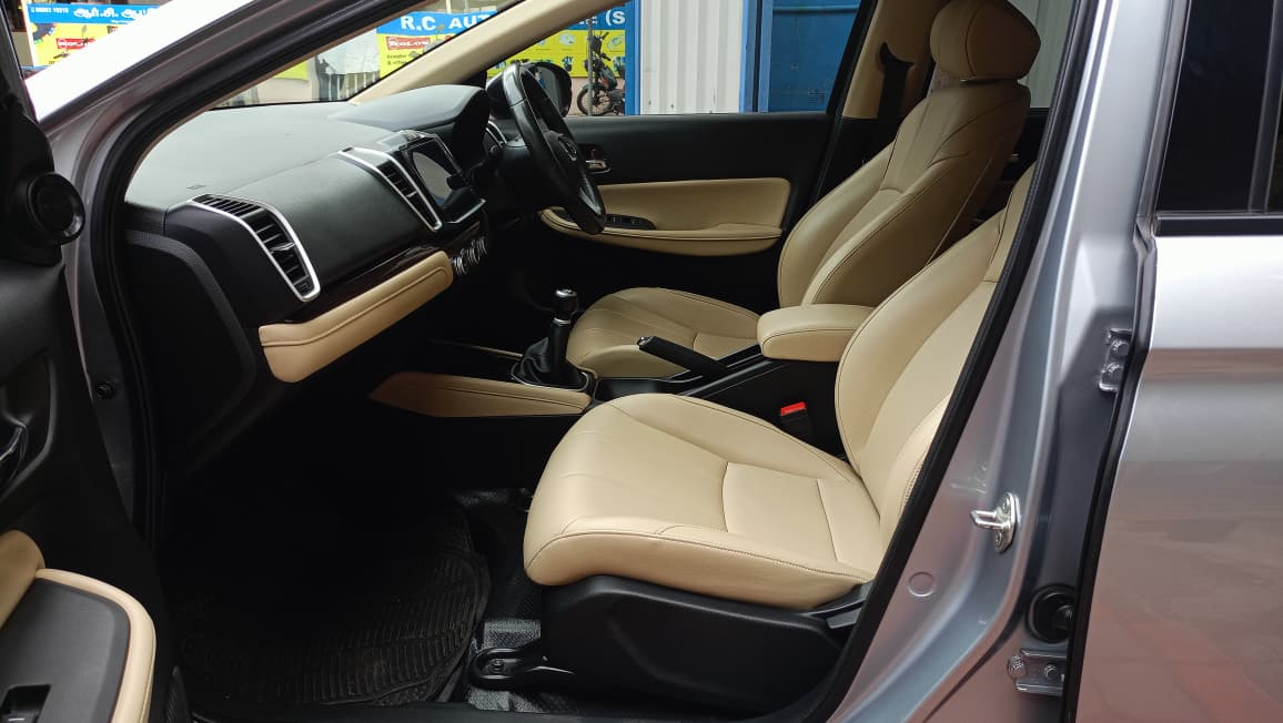 Honda City - Image 11